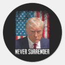 Search for surrender stickers America