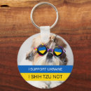 Search for shihtzu key rings Dog