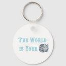 Search for shellfish key rings Ocean