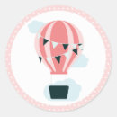 Search for baby first year stickers Pink