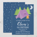 Search for girls glamping invitations Camping