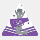 Search for gymnastics party stickers Girls