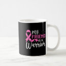 Search for cancer research mugs Pink