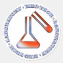 Search for laboratory technician stickers Hospital