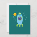 Search for cute alien postcards Vintage
