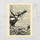 Search for squid postcards Steampunk