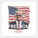 Search for let freedom ring stickers America