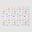 Search for rainbow tissue paper Cute