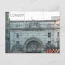 Search for waterloo postcards London