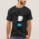 Search for oswald tshirts Lucky