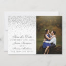 Search for silver wedding save the dates Classic
