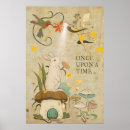 Search for once upon a time posters Fairy tale