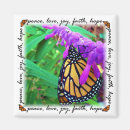 Search for peace hope magnets Joy
