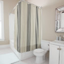 Search for ticking stripe shower curtains Cottagecore