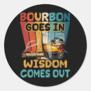 Search for bourbon stickers Drinking
