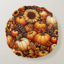 Search for pumpkin cushions Halloween