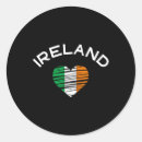 Search for irish flag stickers Patrick