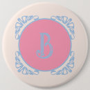 Search for fancy badges Pink