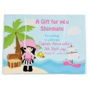 Search for pirate birthday gift bags Treasure chest