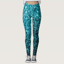 Search for bling leggings Blue
