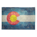 Search for colorado pillowcases Flag