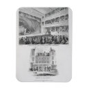 Search for theatre rectangular magnets Ballet
