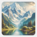 Search for himalaya stickers Mountains