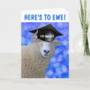 Search for smart graduate cards Cute
