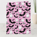 Search for bat halloween cards Ghost