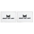 Search for crazy pillowcases Kitty