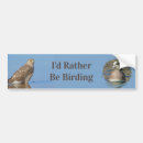 Search for wilde bumper stickers Wild bird