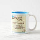 Search for parents anniversary mugs Marriage