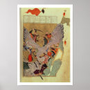 Search for genghis khan posters Persian