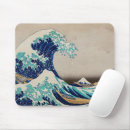 Search for ukiyo e art mousepads Mount fuji
