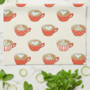 Search for barista tea towels Cappuccino