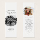 Search for funeral paper Remembrance