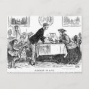 Search for issued postcards Text