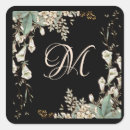 Search for black and floral stickers Stylish