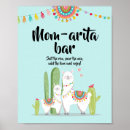 Search for fiesta signs Llama baby shower