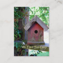 Search for new address business cards Moving