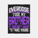 Search for brother blankets Naloxone