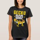 Search for reptile tshirts Gecko