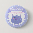 Search for keep your hand badges Hygiene