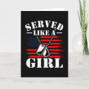 Search for served cards Patriotic