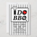 Search for bbq rehearsal dinner invitations Elegant