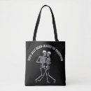 Search for gothic love bags Skeleton