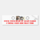 Search for ranges bumper stickers Army