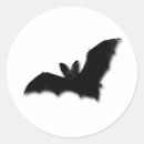 Search for black bats stickers Witches