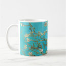 Search for almond flower mugs Blossoms