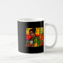 Search for black history people mugs African